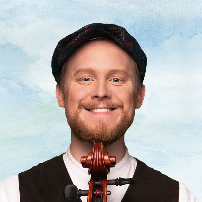 Benjamin Cello